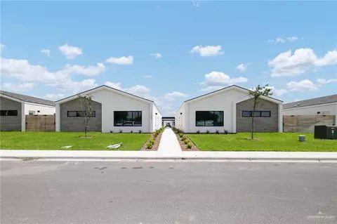 2705 Woodpecker Rd, Weslaco, TX 78596