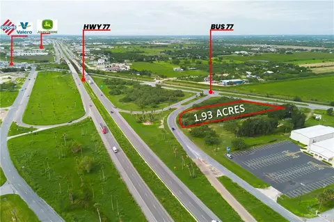 0 Expressway 77, Harlingen, TX 78550