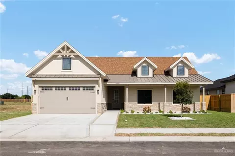 3006 Silver Oak Ave, Mission, TX 78574