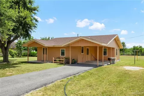 6002 N Doolittle Rd, Edinburg, TX 78542