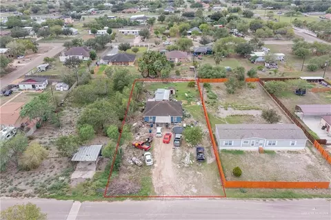 8727 Turner Dr, Donna, TX 78537