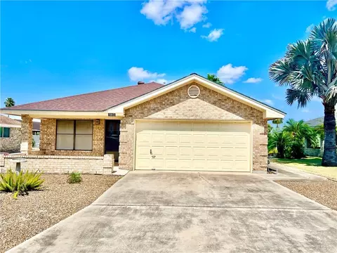 1913 Wilson St, Mission, TX 78572