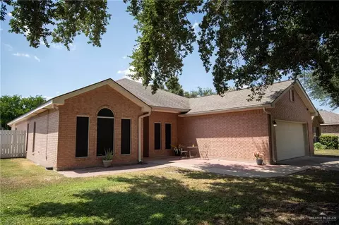 2901 N 43rd St N, Mcallen, TX 78501