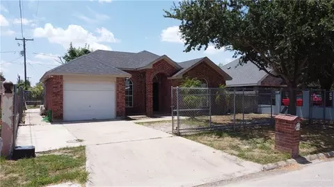 601 W Cardinal Ave, Pharr, TX 78577