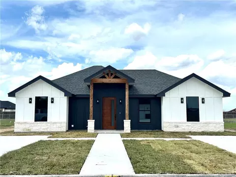2407 Ceti Dr, Mercedes, TX 78570