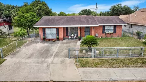 2712 Upas Ave, Mcallen, TX 78501