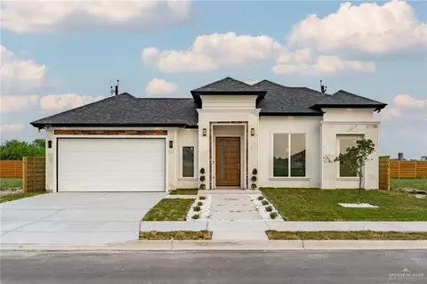 1604 Diplomat Dr, Edinburg, TX 78542