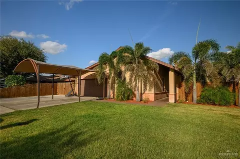 3116 N 25 12 St, Mcallen, TX 78501