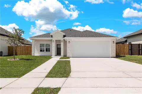 3212 E Bella Vista Ave, Alton, TX 78573