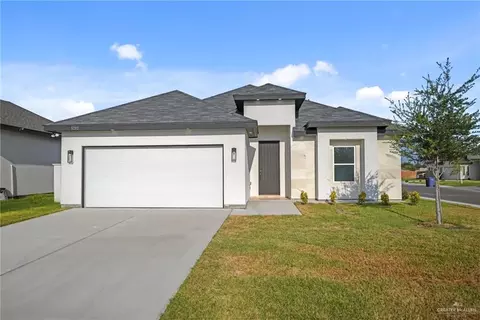 5202 N 43rd Ln, Mcallen, TX 78504