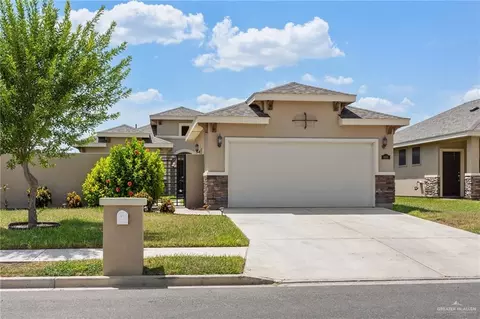 606 S Viento Dorado St, Mission, TX 78572