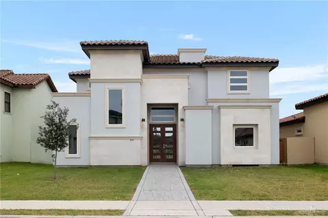 2521 S C St, Mcallen, TX 78503