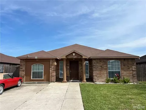 407 S 29th St, Hidalgo, TX 78557