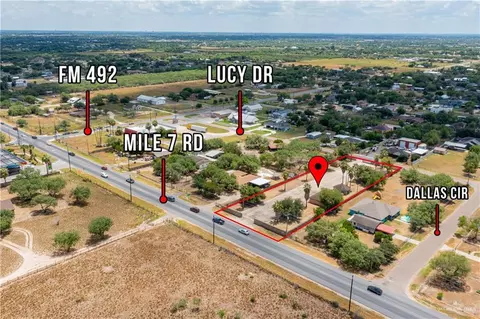 5605 W Mile 7 Rd, Mission, TX 78574