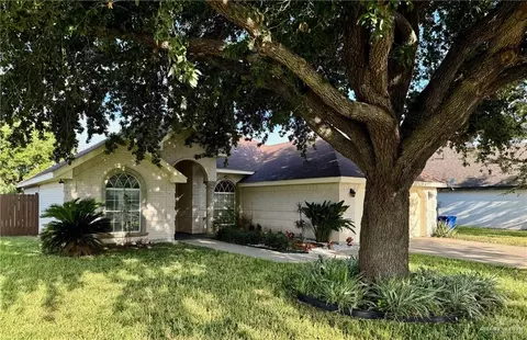1009 N 41st St, Mcallen, TX 78501