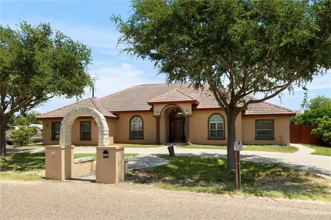 10106 Elliot Dr, Mcallen, TX 78504