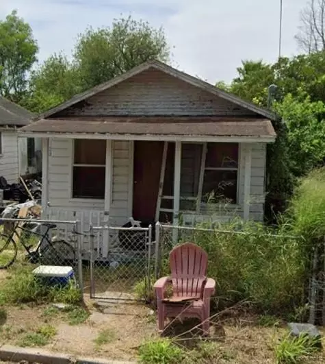 000 Tim Garcia St, La Feria, TX 78559