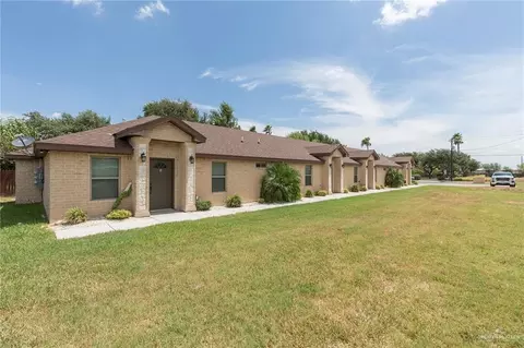 317 N Bentsen Palm Dr, Palmview, TX 78572
