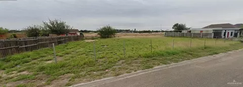 3507 Ida Dr, Palmview, TX 78572