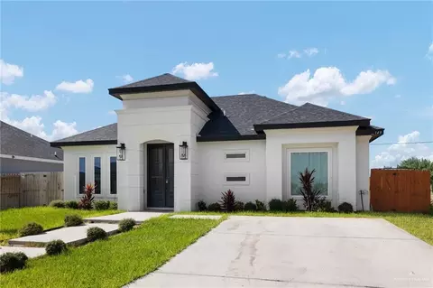 149 E Irvine Ave, Alamo, TX 78516