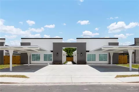 3509 S Dominique Dr, Pharr, TX 78577