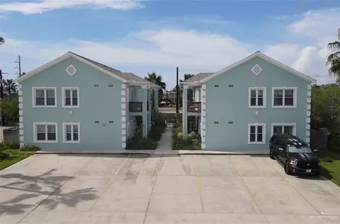 107 Bahama #7, South Padre Island, TX 78597