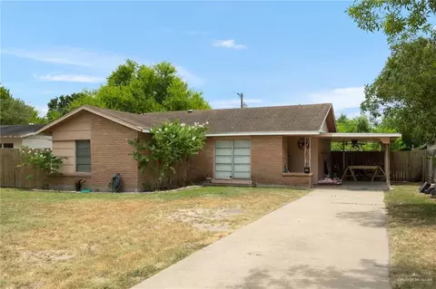 2114 E Grimes St, Harlingen, TX 78550