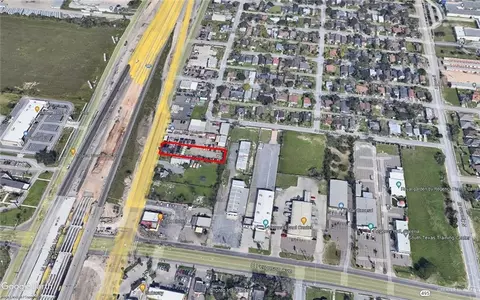 2016 N Cage Blvd, Pharr, TX 78577