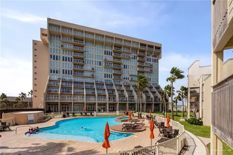 6300 Padre Blvd #1203, South Padre Island, TX 78597
