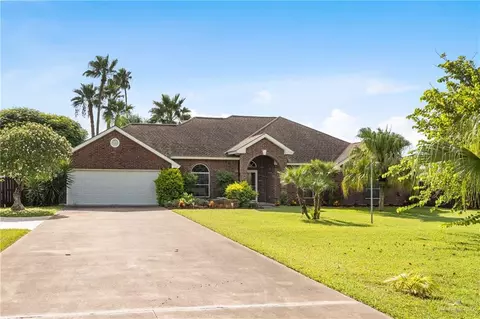 27601 Kornegay Rd, San Benito, TX 78586