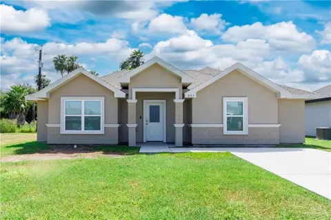 802 Whitewing St, Alamo, TX 78516