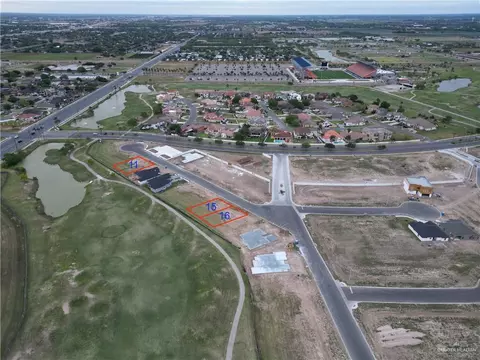 0000 E Guerlain Dr, Edinburg, TX 78542