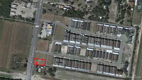 2602 N Mccoll Rd, Edinburg, TX 78541