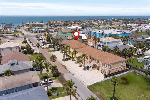 112 E Swordfish St E #3, South Padre Island, TX 78597