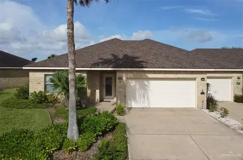 48 Torrey Pines Rd, Laguna Vista, TX 78578