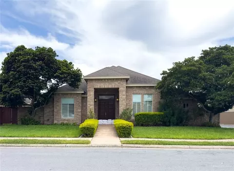 1925 W Ventura Dr, Pharr, TX 78577