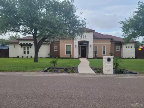 2301 Appaloosa St, La Feria, TX 78559