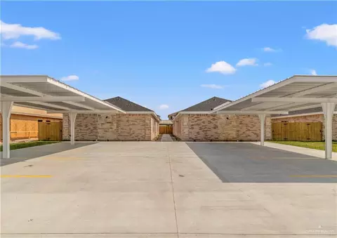 2808 E Israel Ave, Alton, TX 78573