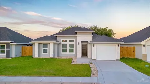 2704 Stevia Dr, Weslaco, TX 78596
