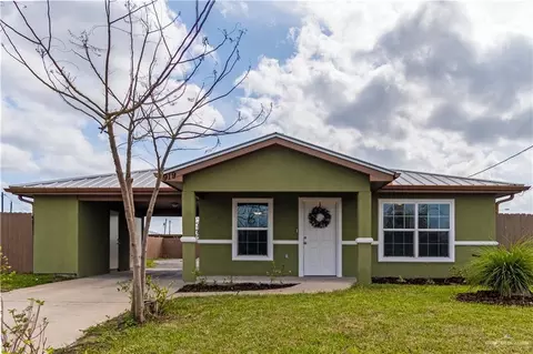 919 Dolores Huerta Cir, Edcouch, TX 78538