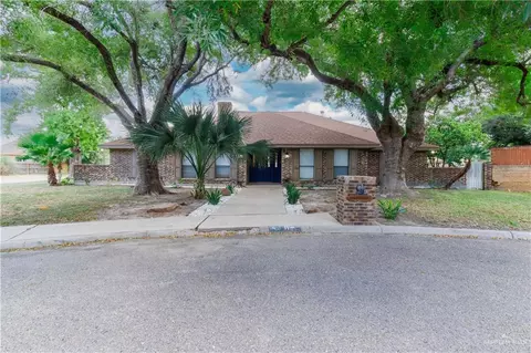 1510 Betty Dr, Mission, TX 78572