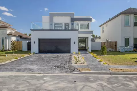 4201 Zanesville Ave, Mcallen, TX 78503