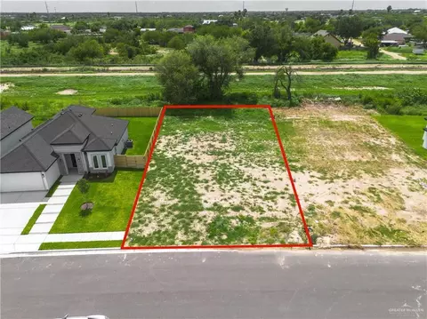 0000 Red Lantana St, Mission, TX 78573