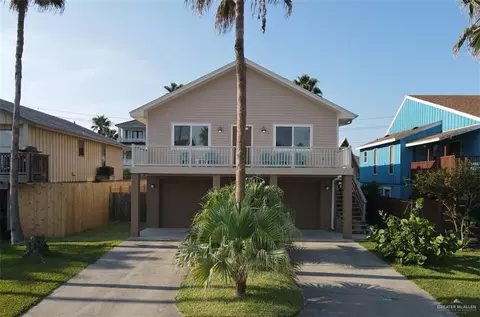 123 E Hibiscus, South Padre Island, TX 78597