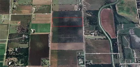 1/2 Rabb Road, La Feria, TX 78559