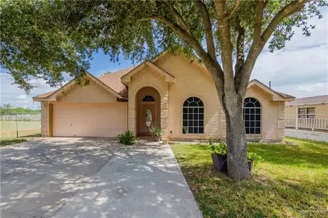 5200 Fiesta Dr, Mission, TX 78574