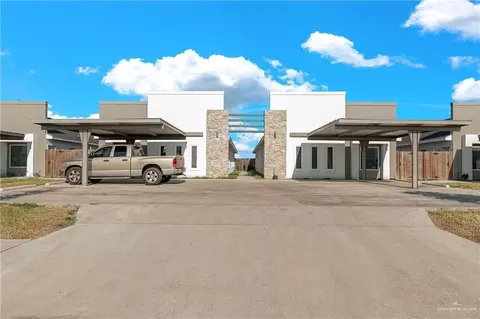 313 Rafael Dr, San Juan, TX 78589