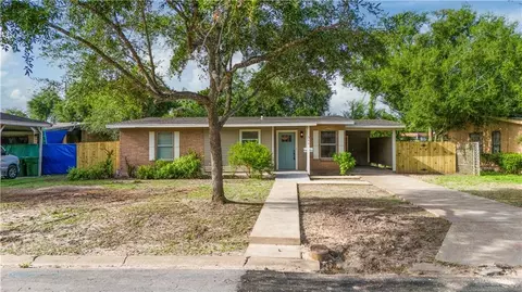 344 Fairfax St, Brownsville, TX 78520