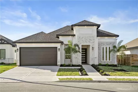 3705 S Solstice Rd, Edinburg, TX 78542
