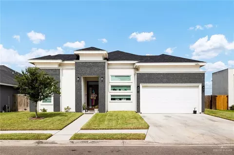 1404 Garden Ridge Ave, San Juan, TX 78589